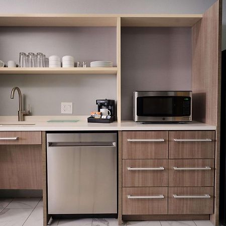 Home2 Suites By Hilton Jackson/Pearl, Ms Buitenkant foto