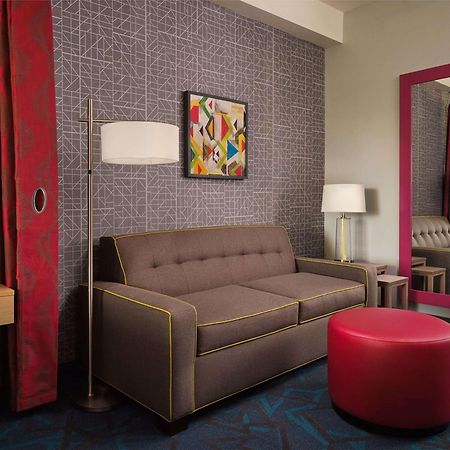 Home2 Suites By Hilton Jackson/Pearl, Ms Buitenkant foto