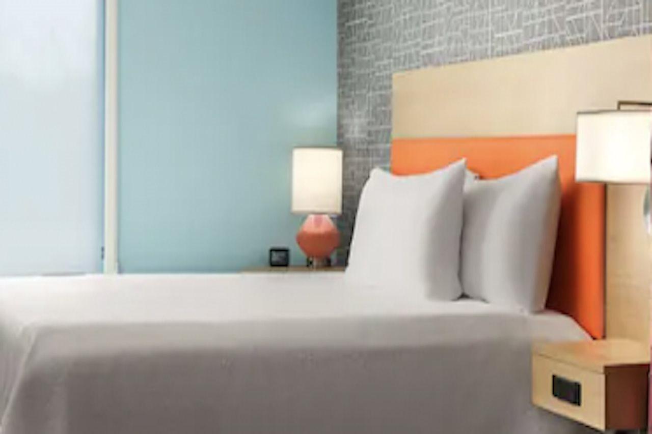 Home2 Suites By Hilton Jackson/Pearl, Ms Buitenkant foto