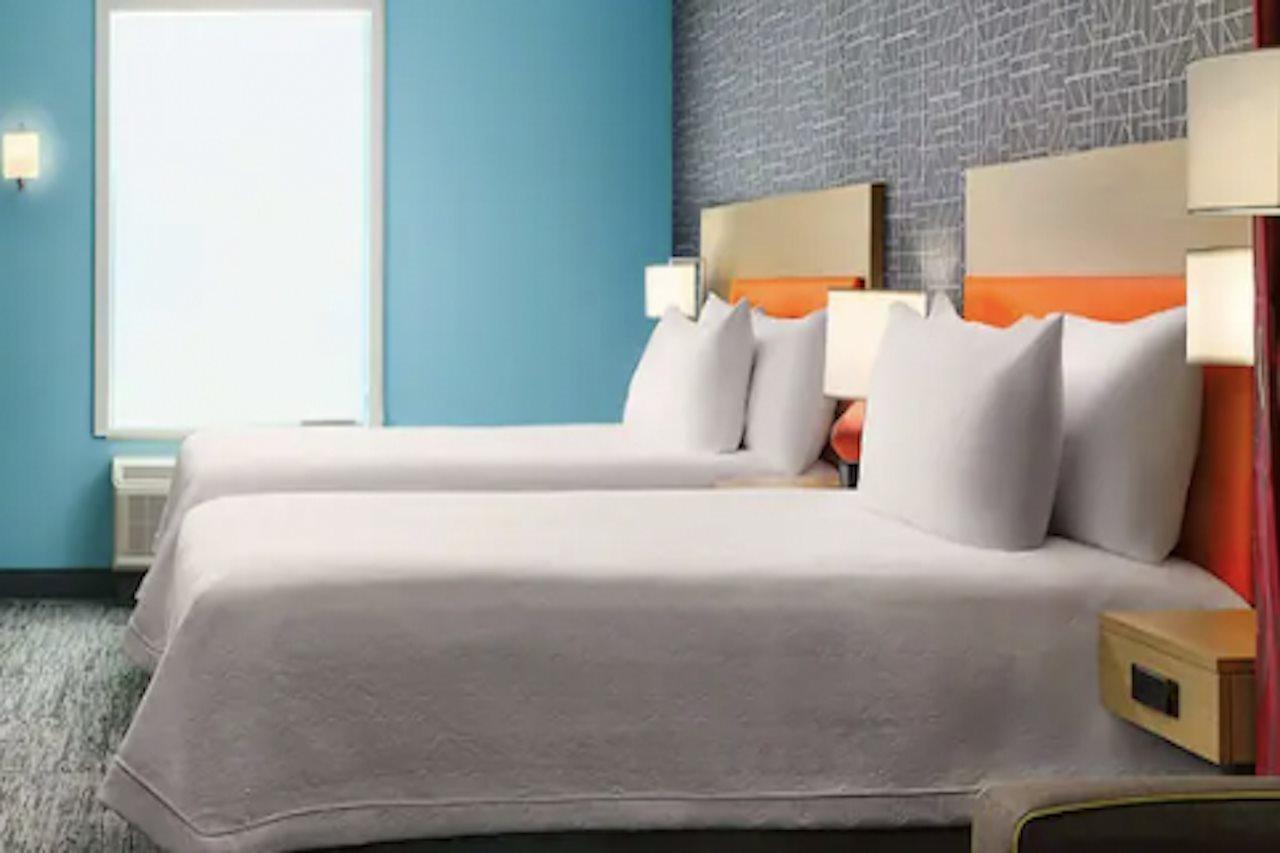 Home2 Suites By Hilton Jackson/Pearl, Ms Buitenkant foto