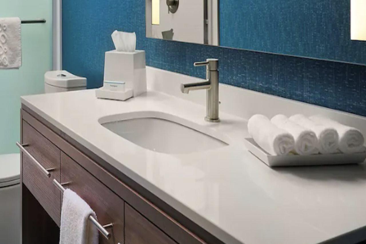 Home2 Suites By Hilton Jackson/Pearl, Ms Buitenkant foto