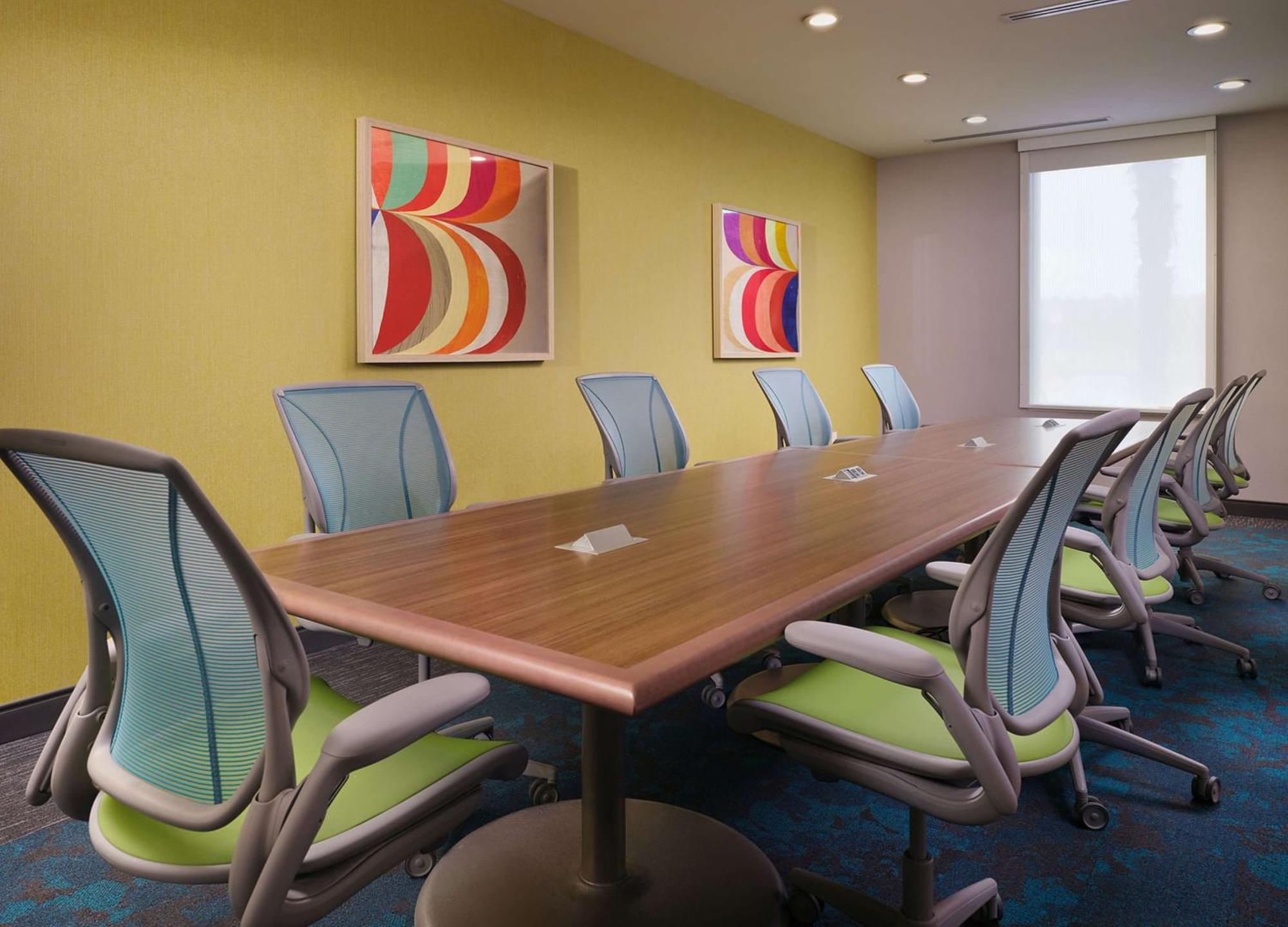 Home2 Suites By Hilton Jackson/Pearl, Ms Buitenkant foto