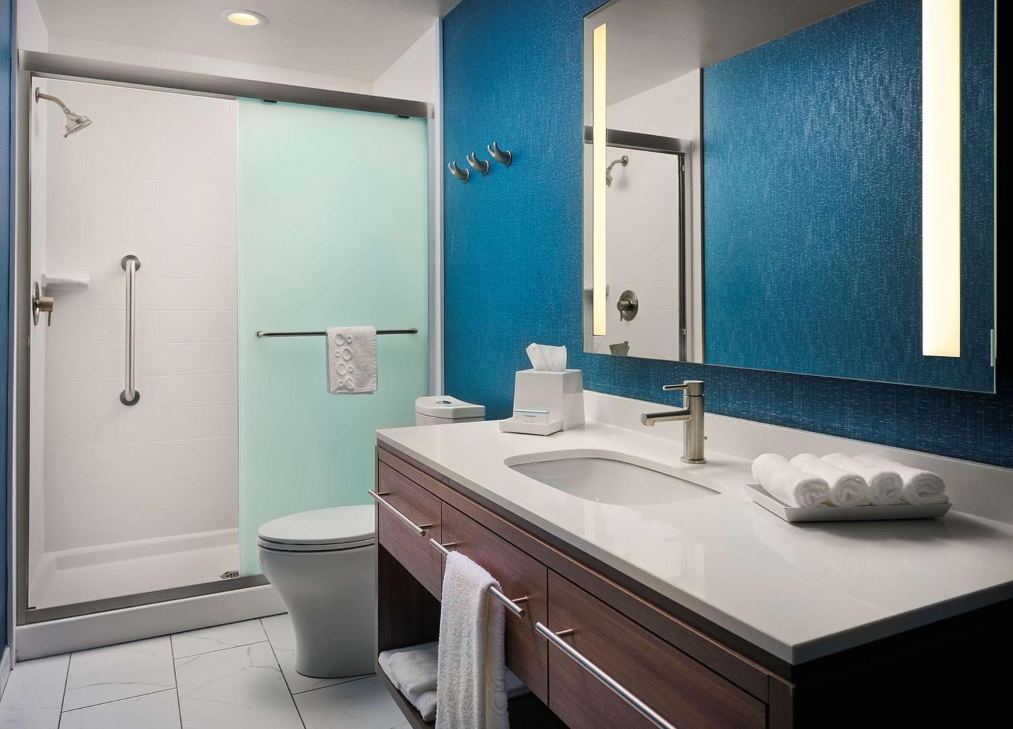 Home2 Suites By Hilton Jackson/Pearl, Ms Buitenkant foto