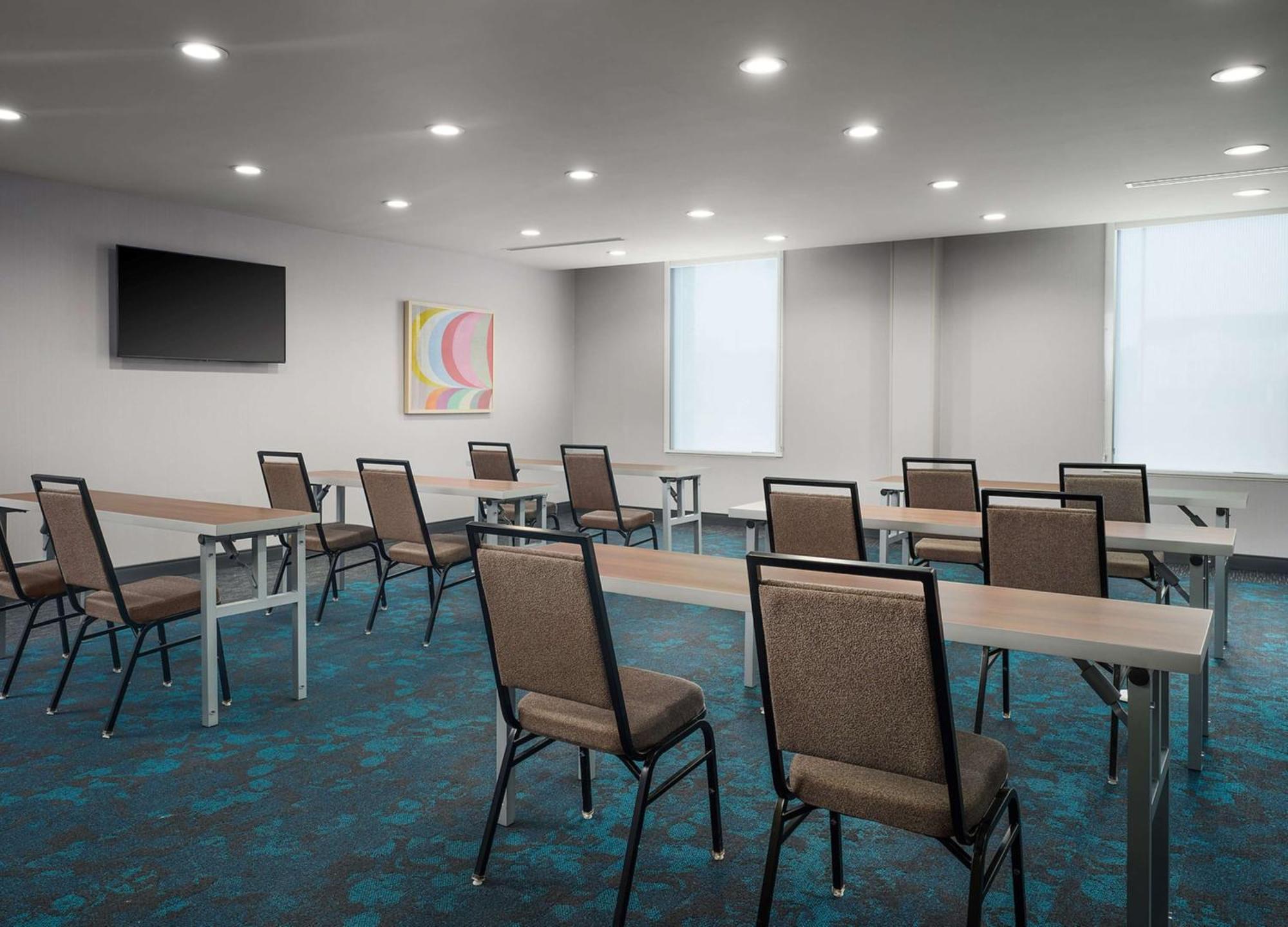 Home2 Suites By Hilton Jackson/Pearl, Ms Buitenkant foto