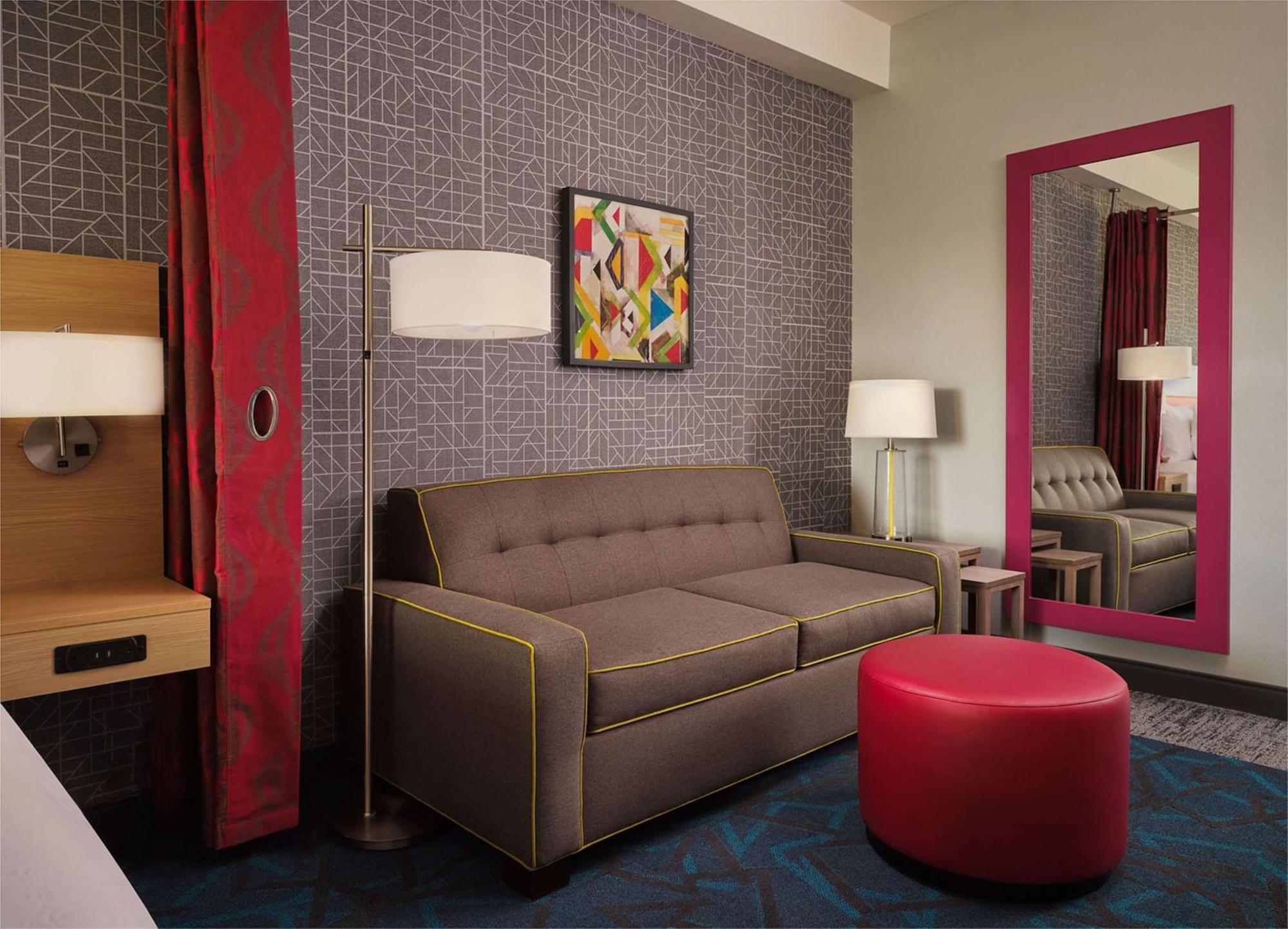 Home2 Suites By Hilton Jackson/Pearl, Ms Buitenkant foto