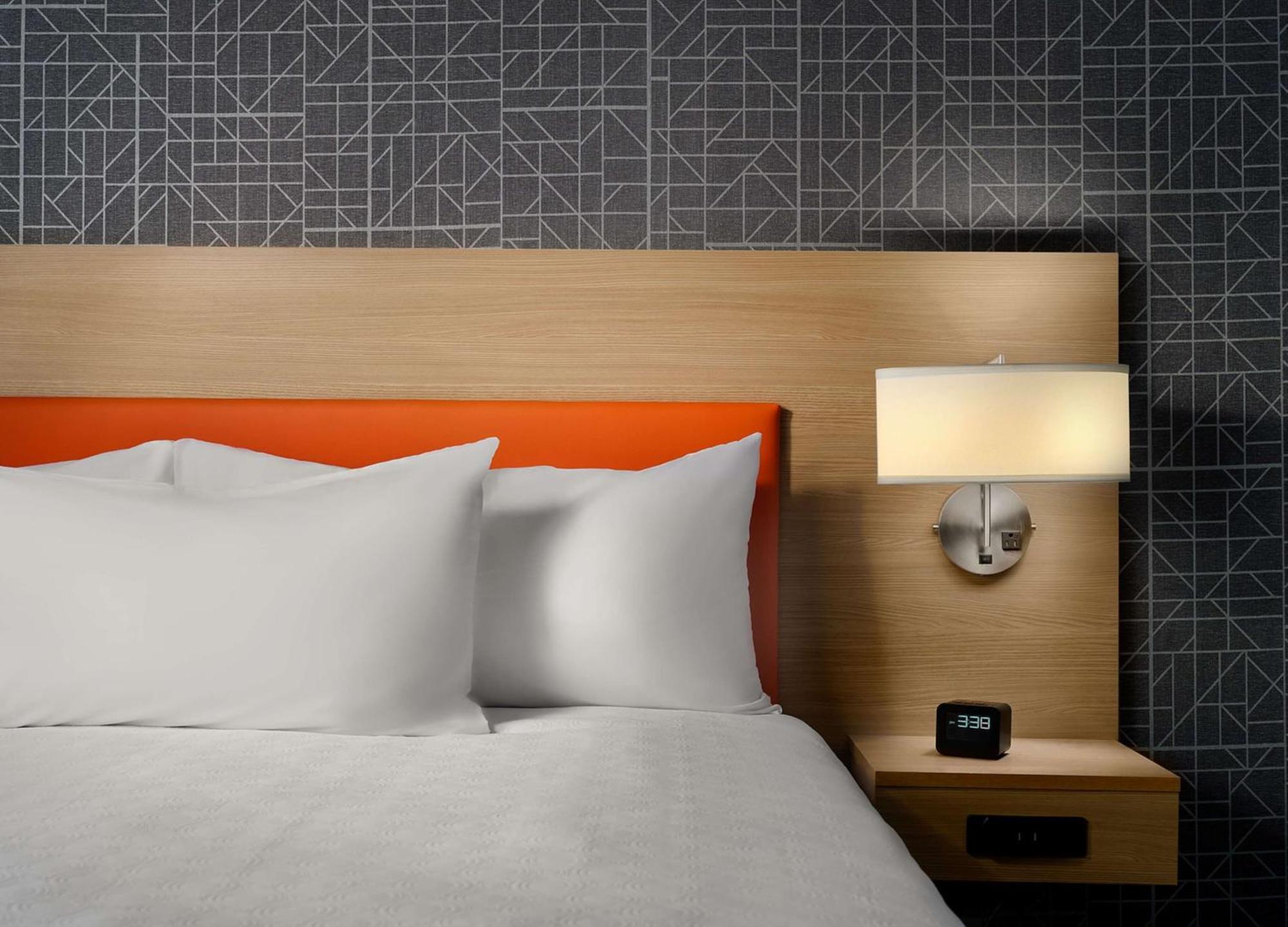 Home2 Suites By Hilton Jackson/Pearl, Ms Buitenkant foto